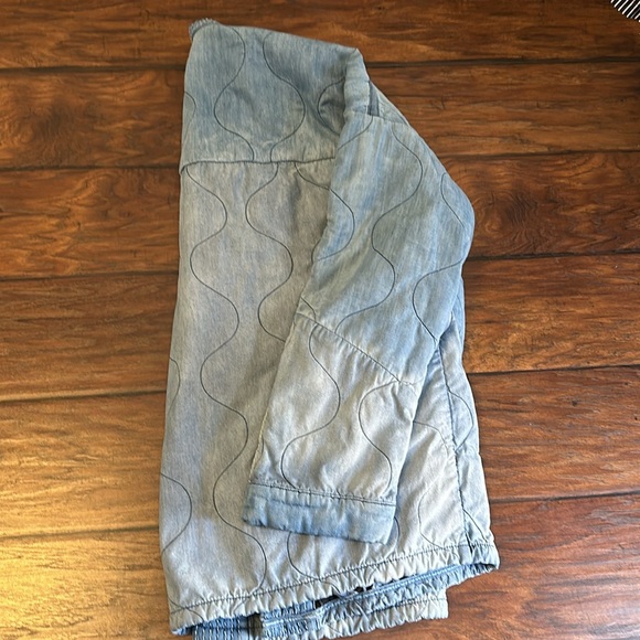 Scotch & Soda quilted coat large - Picture 4 of 7